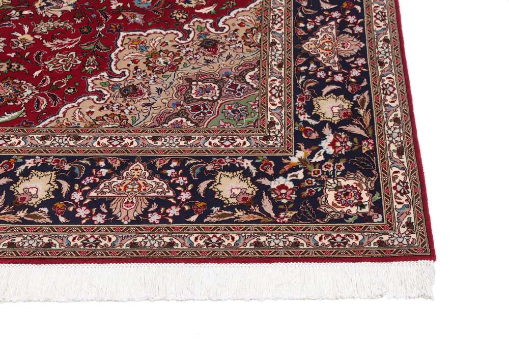 Tabriz perzsa szőnyeg