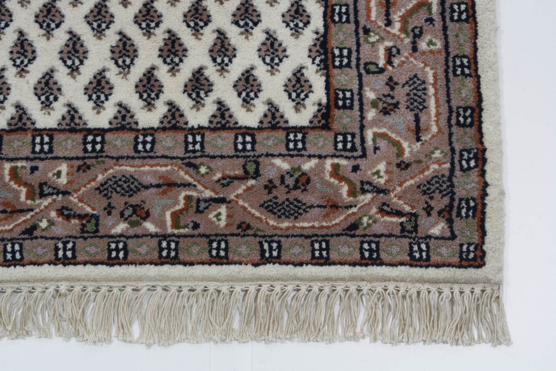 Oriental rug Mir