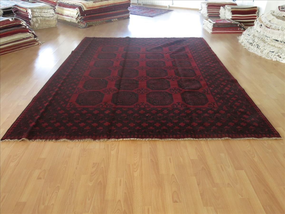 Afghan Filpa keleti szőnyeg