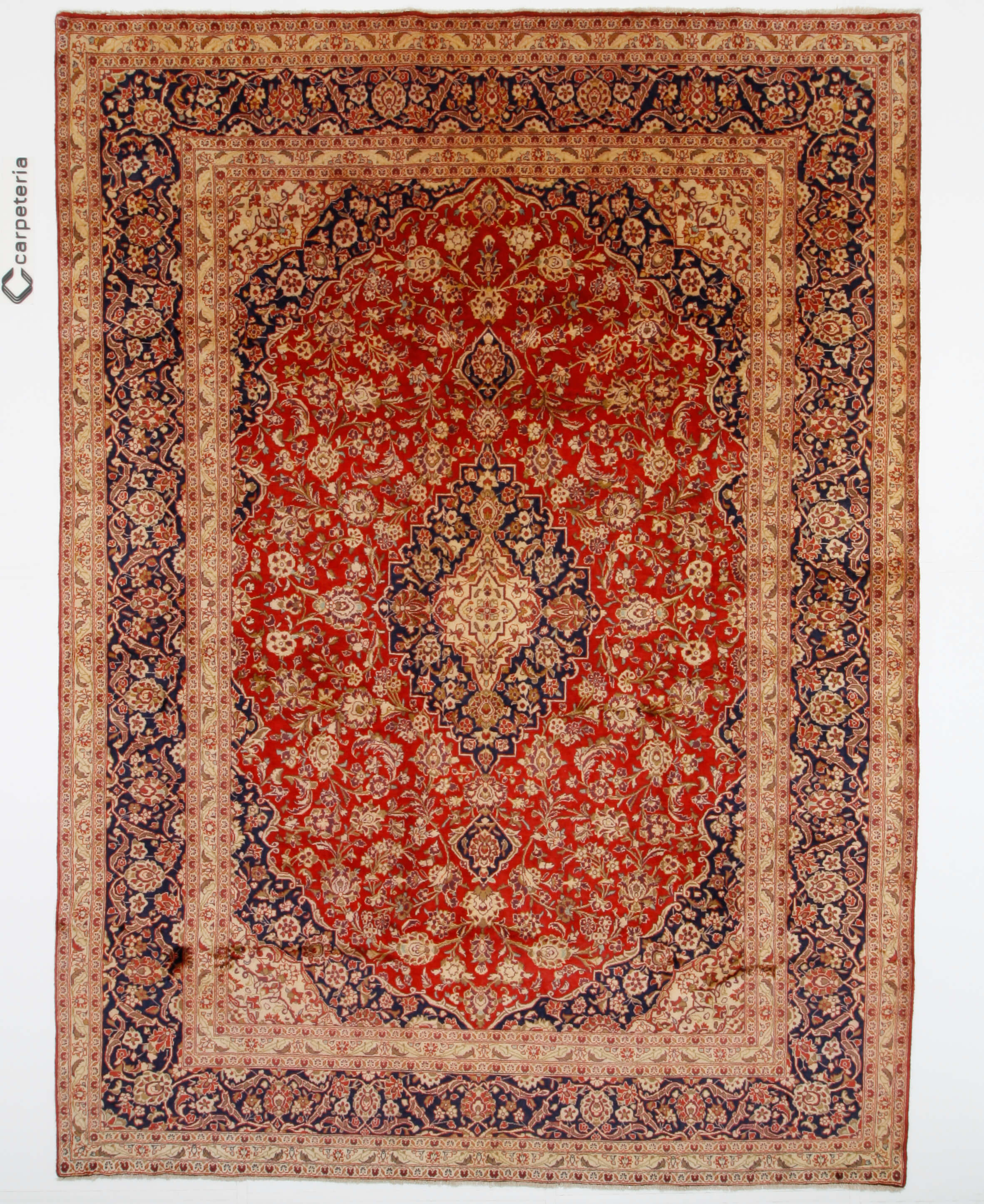 Persian rug Ardekan