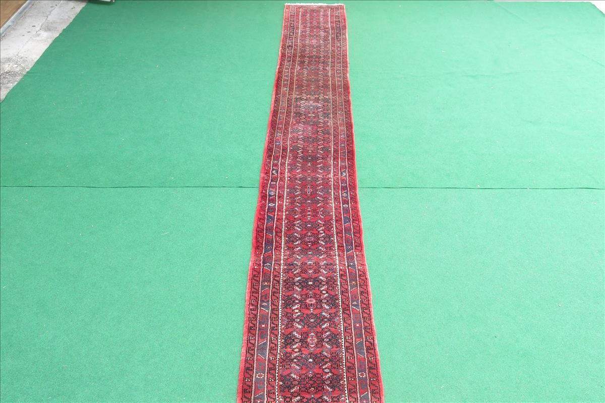 Hamedan exkluzív keleti szőnyeg