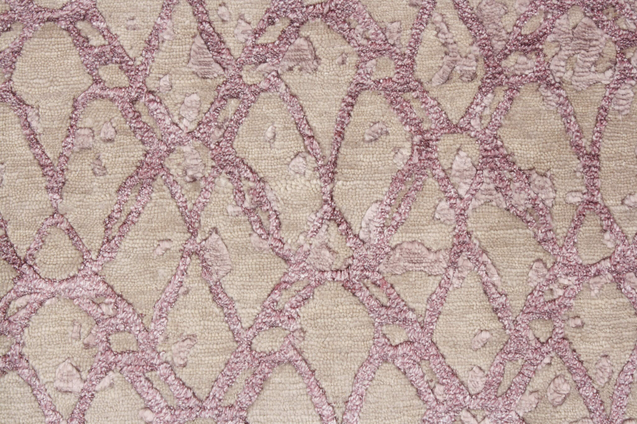 Ikat Royal modern szőnyeg