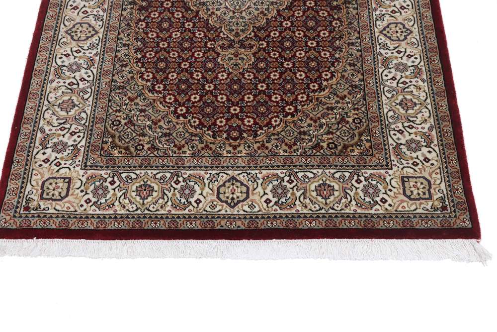 Tabriz keleti szőnyeg