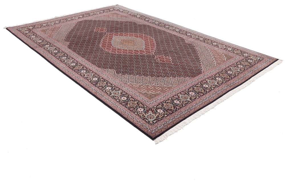 Tabriz perzsa szőnyeg