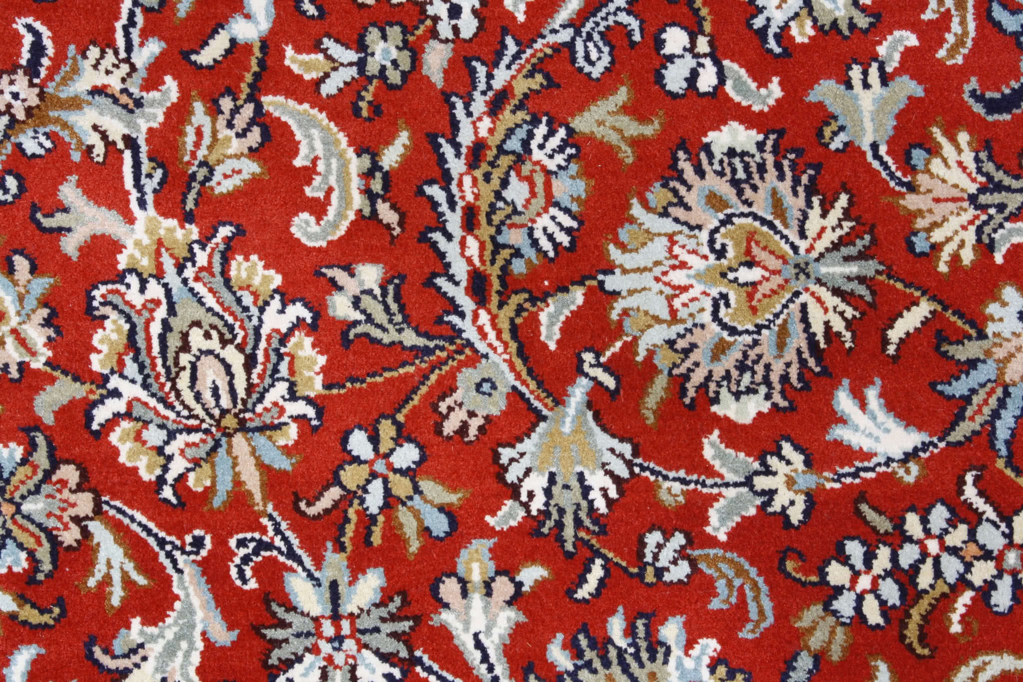 Oriental rug Kashmir Silk Exclusive