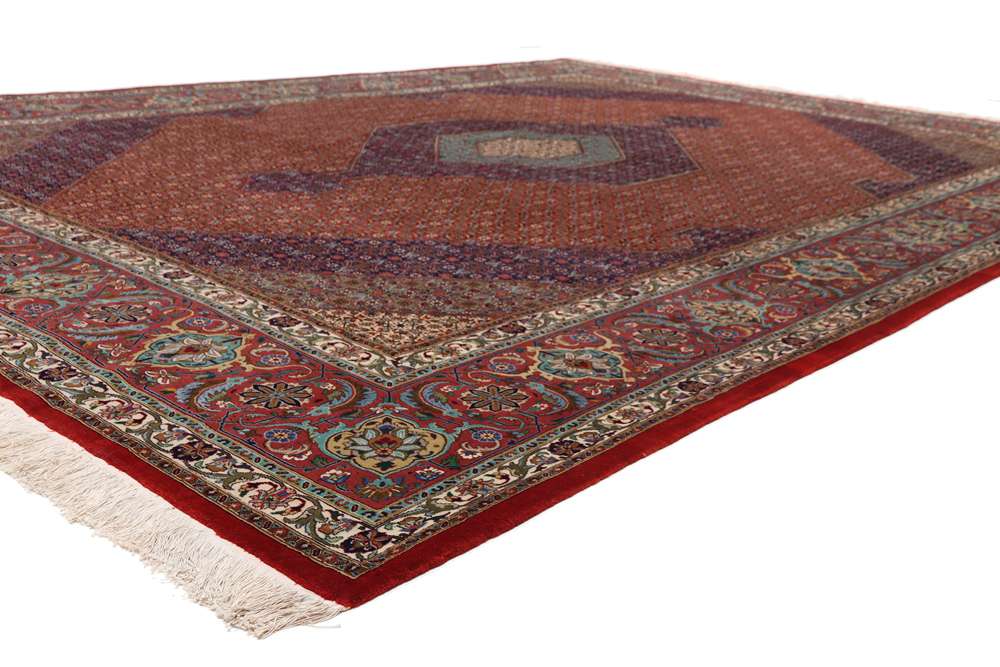 Tabriz perzsa szőnyeg