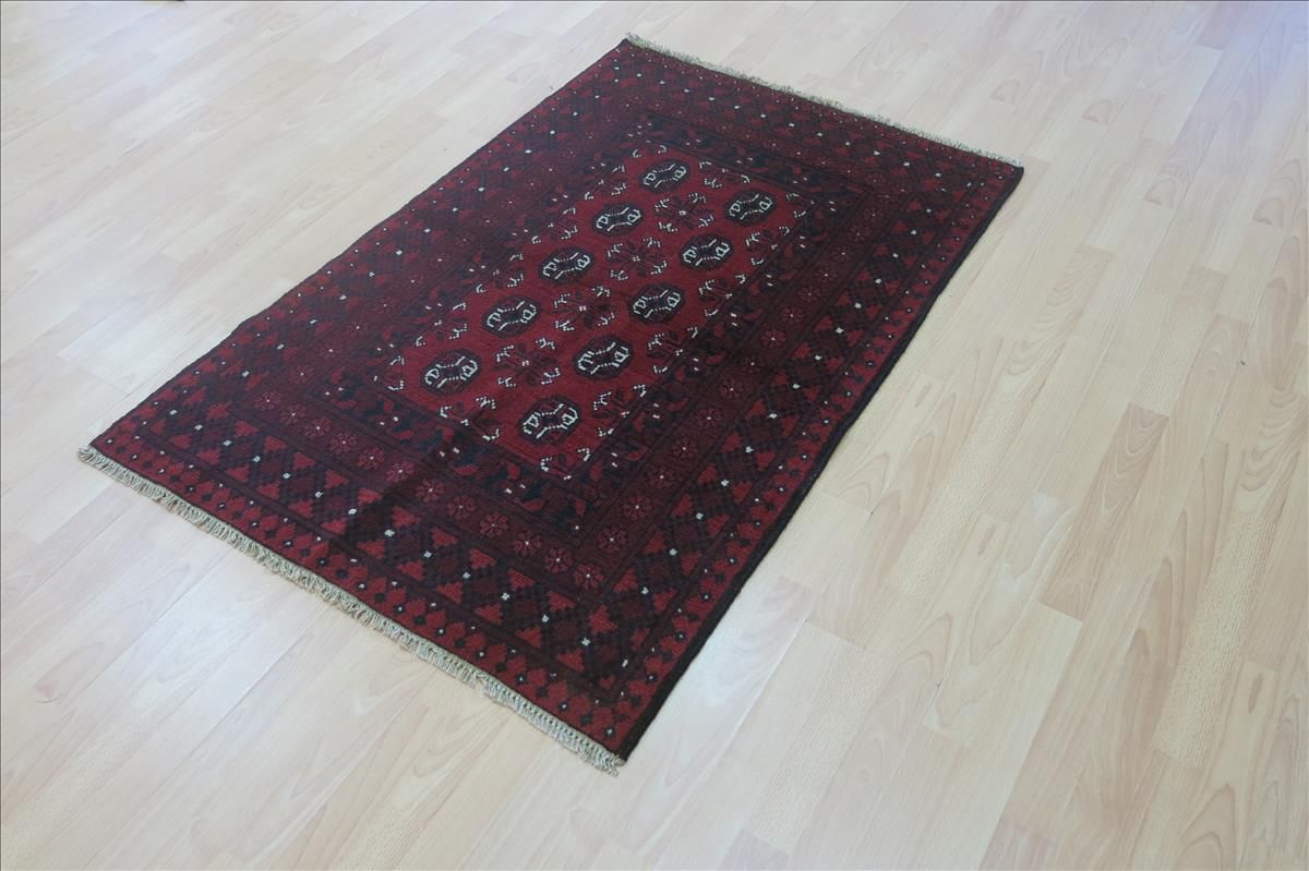 Afghan Filpa keleti szőnyeg