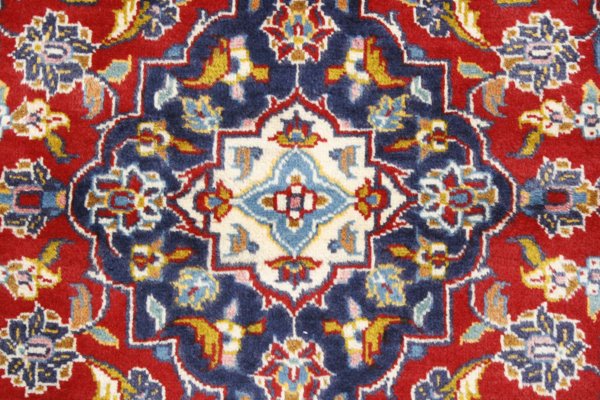 Hamadan perzsa szőnyeg