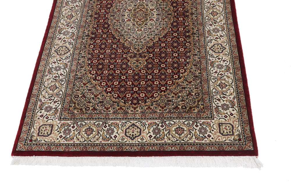 Tabriz keleti szőnyeg