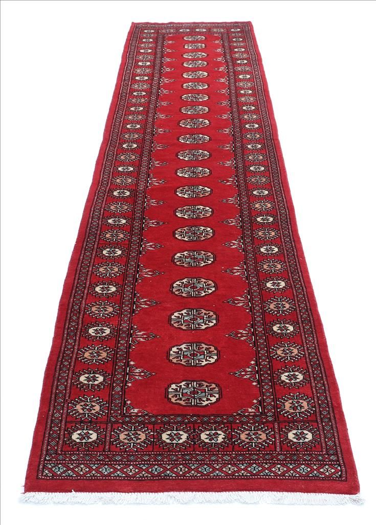 Bukhara exkluzív keleti szőnyeg