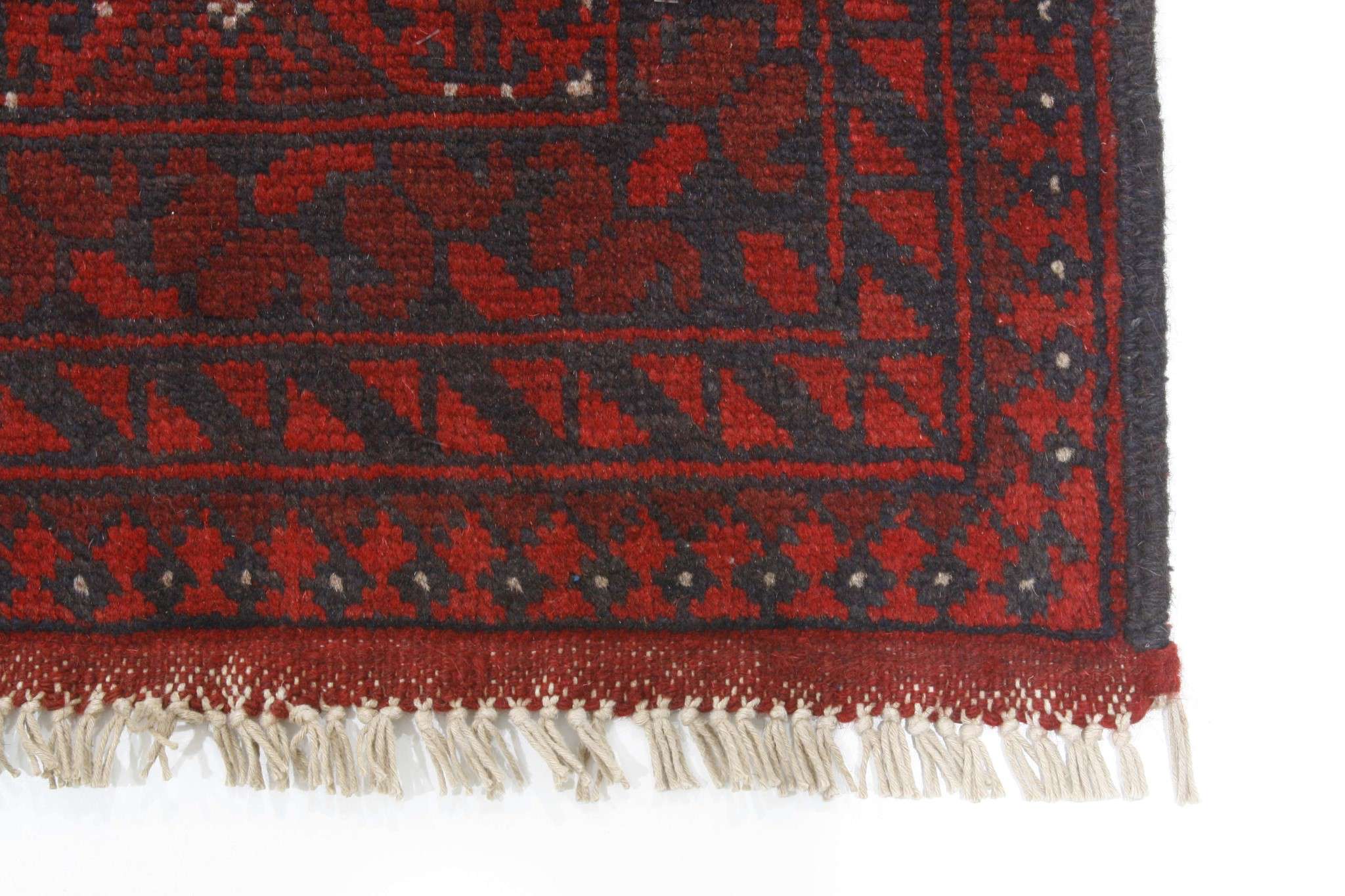Afghan keleti szőnyeg