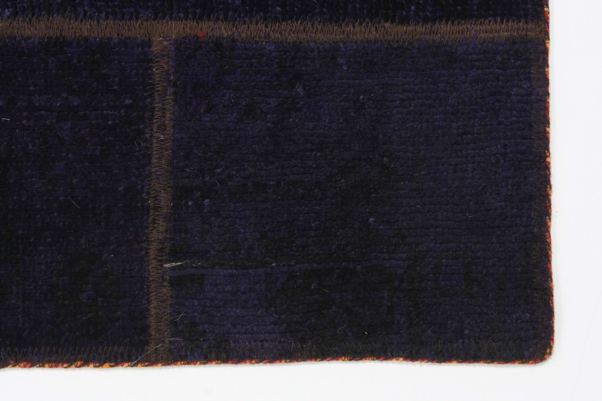 Persian rug Patchwork Modern