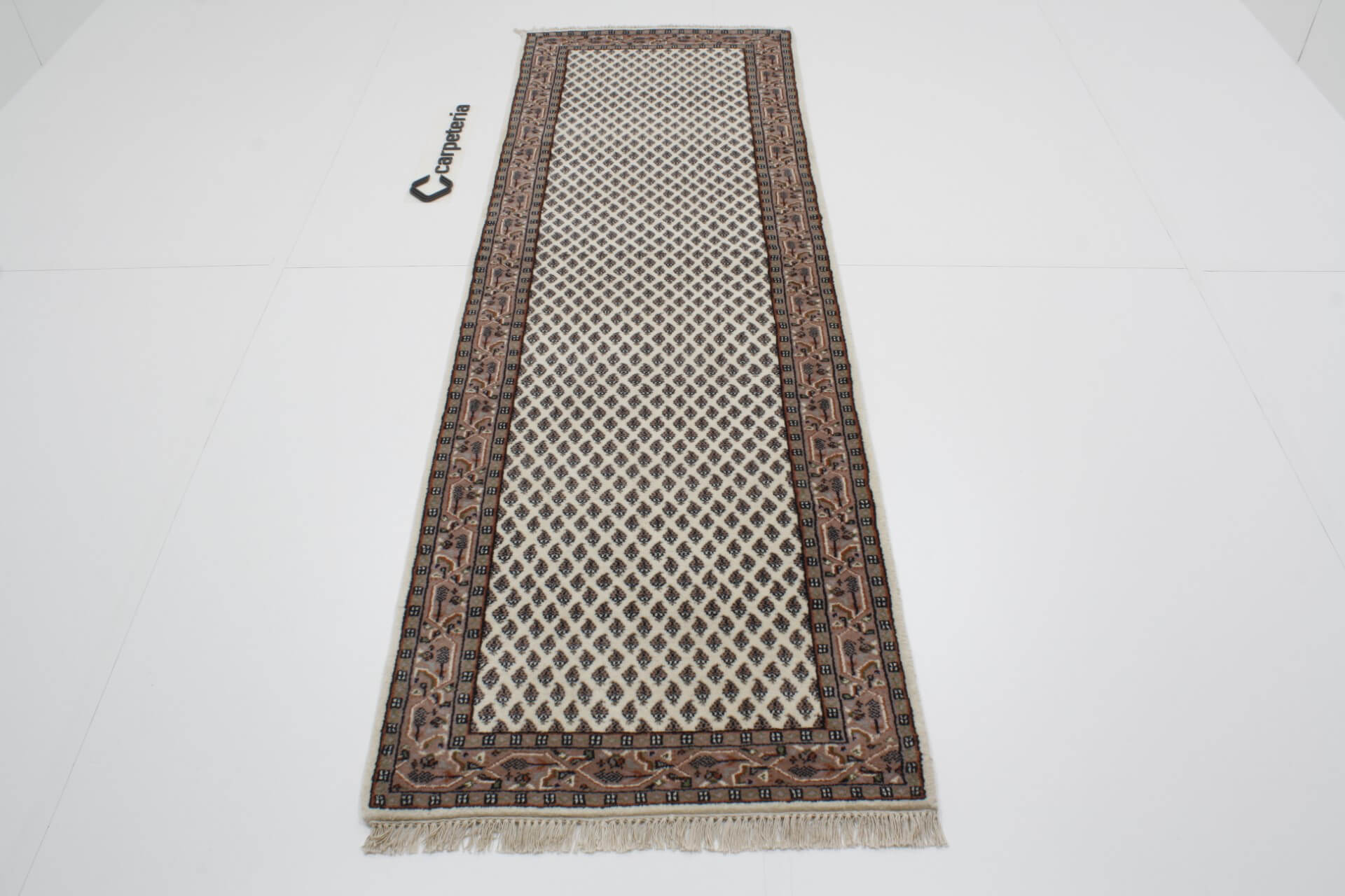 Oriental rug Mir