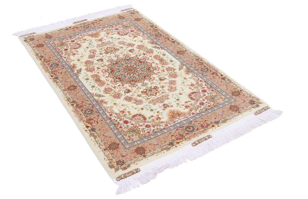Tabriz perzsa szőnyeg