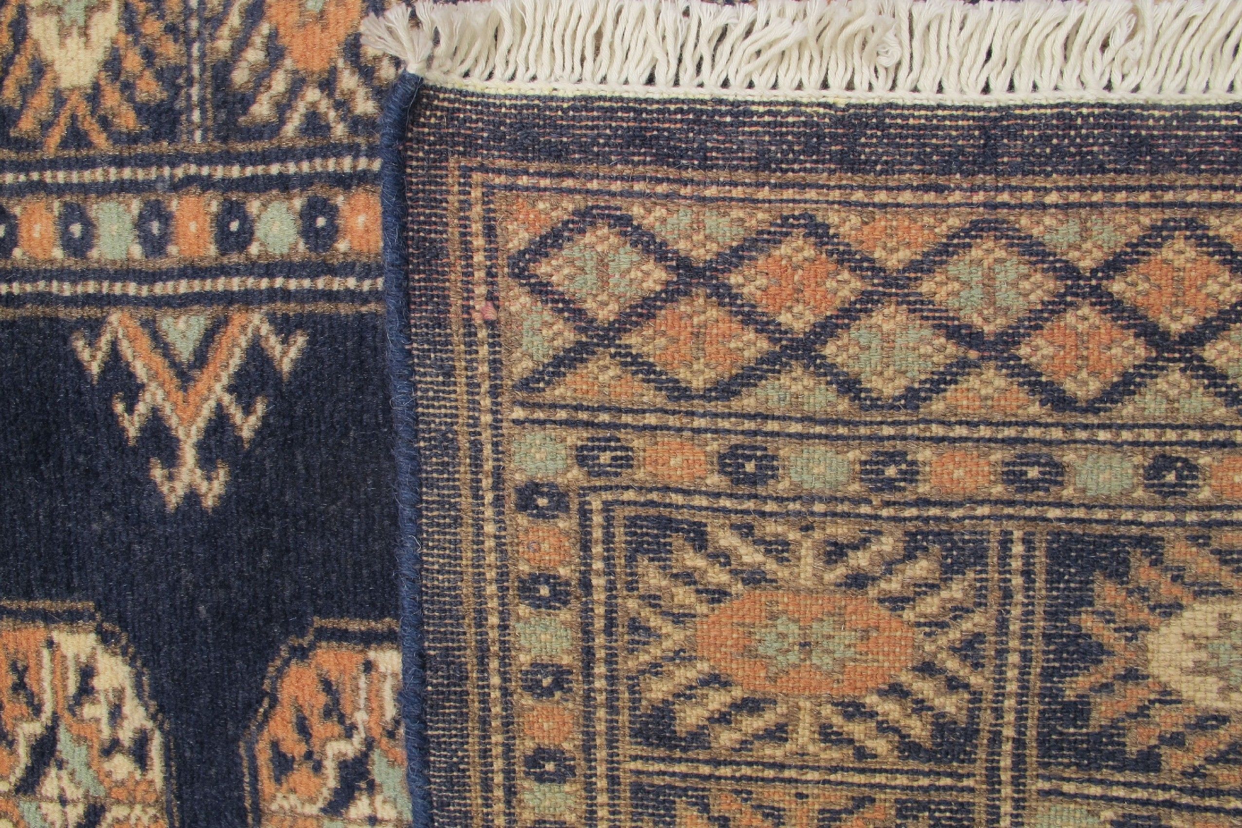 Bukhara exkluzív keleti szőnyeg