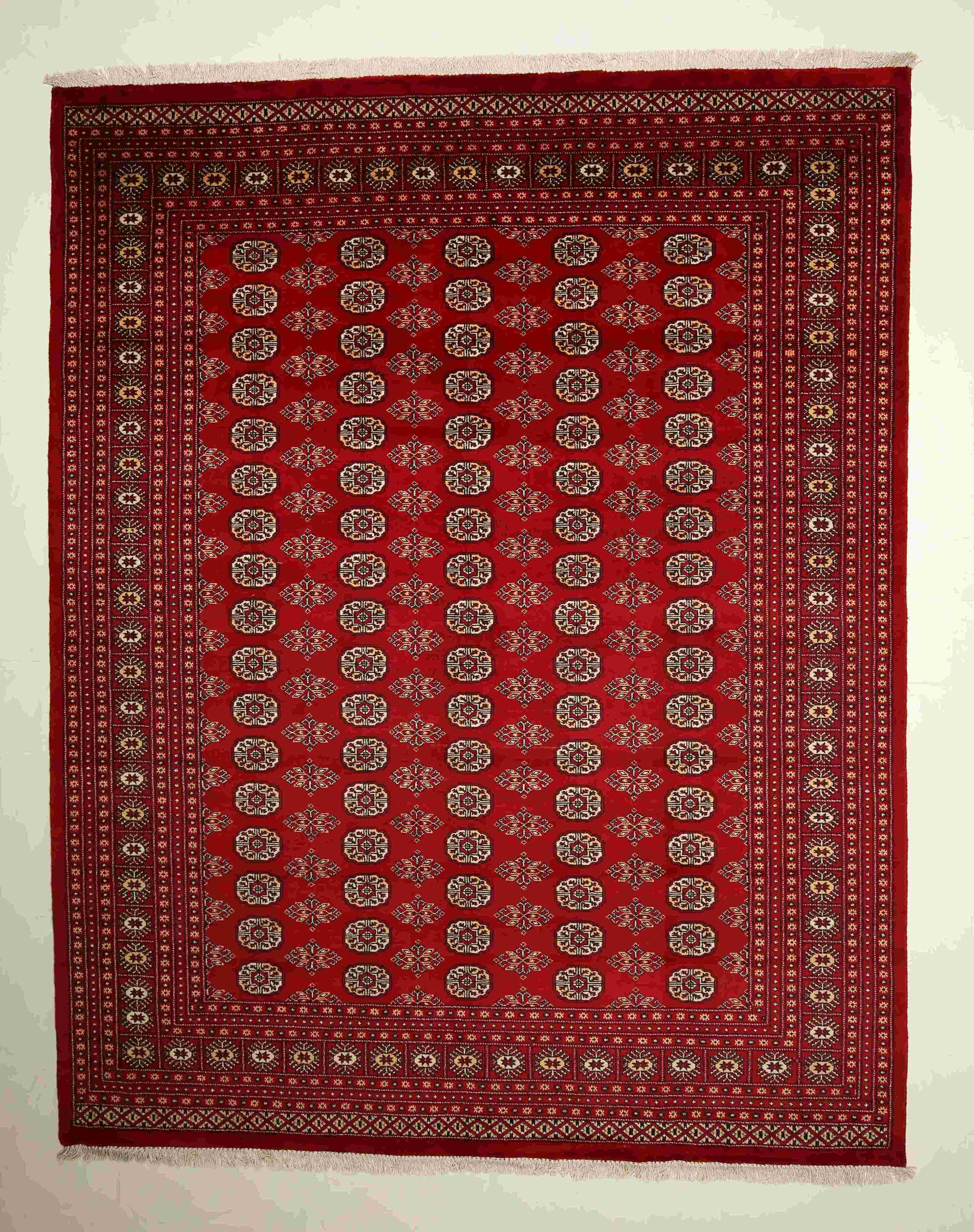 Bukhara exkluzív keleti szőnyeg