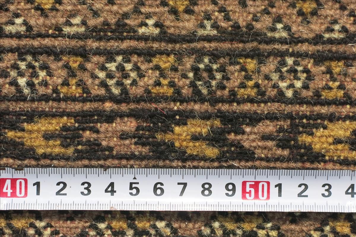 Bukhara Royal keleti szőnyeg