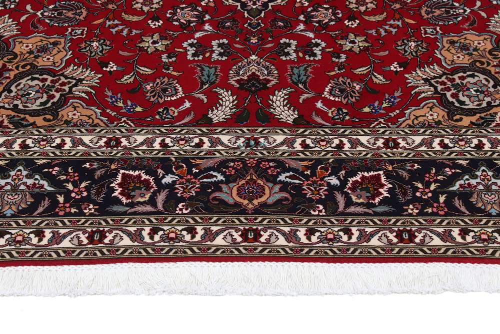 Tabriz perzsa szőnyeg