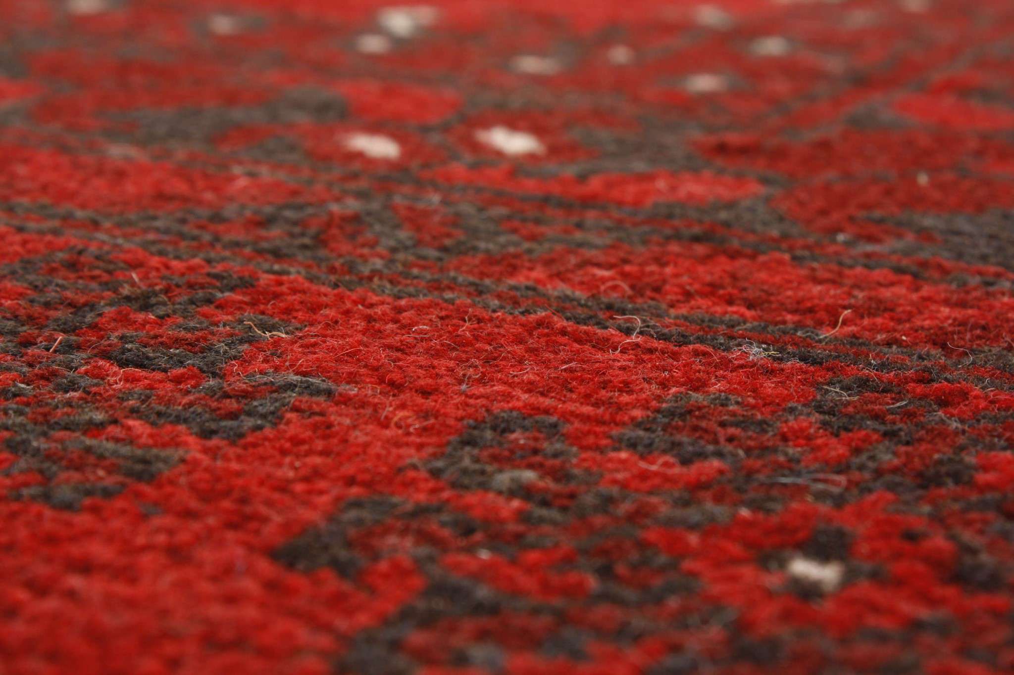 Afghan keleti szőnyeg