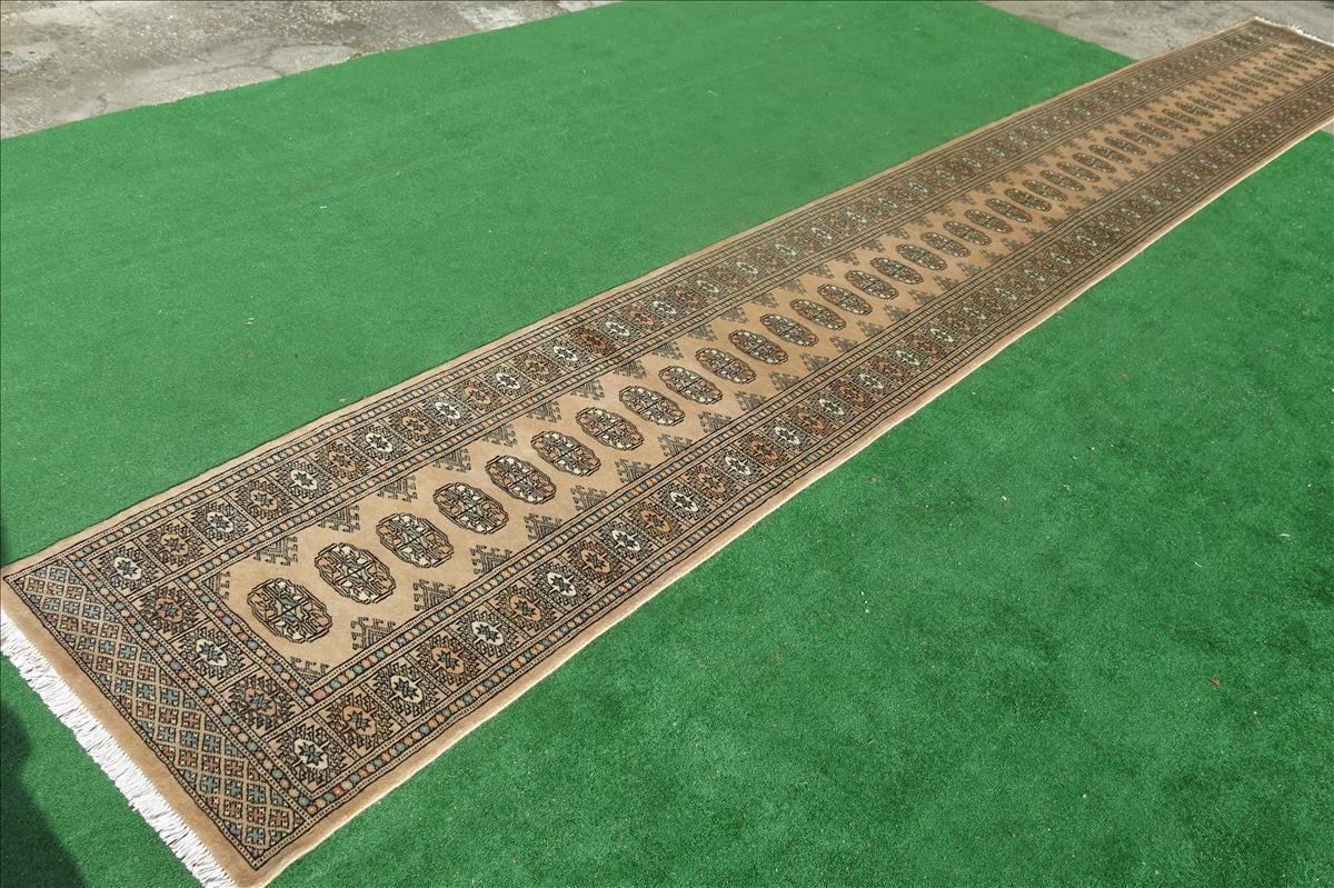 Bukhara exkluzív keleti szőnyeg