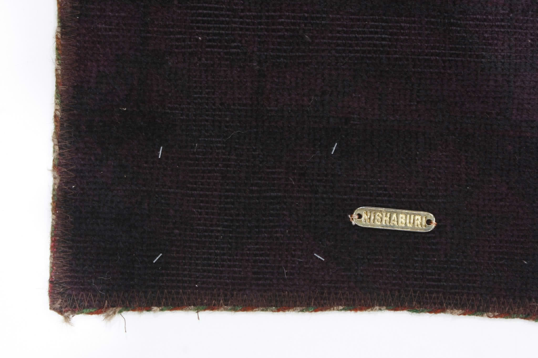 Persian rug Patchwork Modern