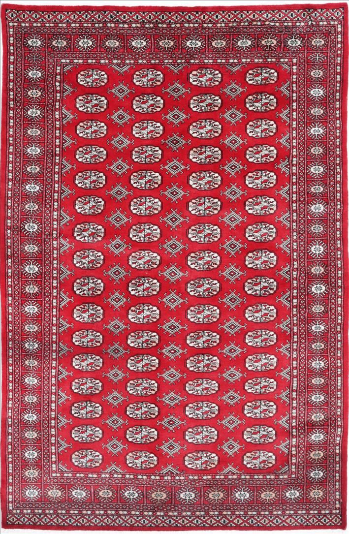 Bukhara exkluzív keleti szőnyeg