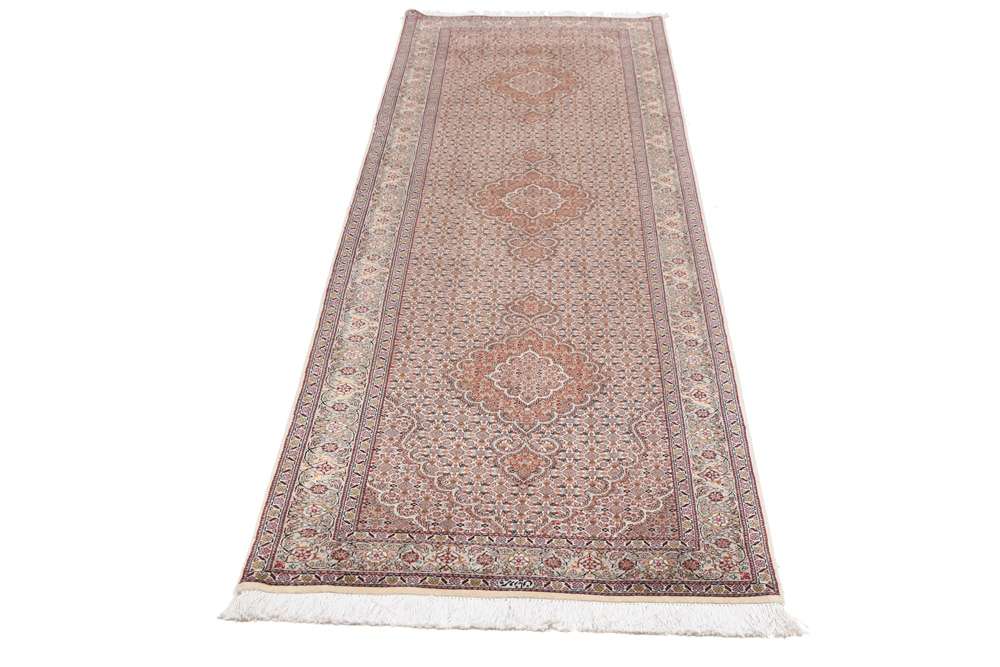 Tabriz perzsa szőnyeg