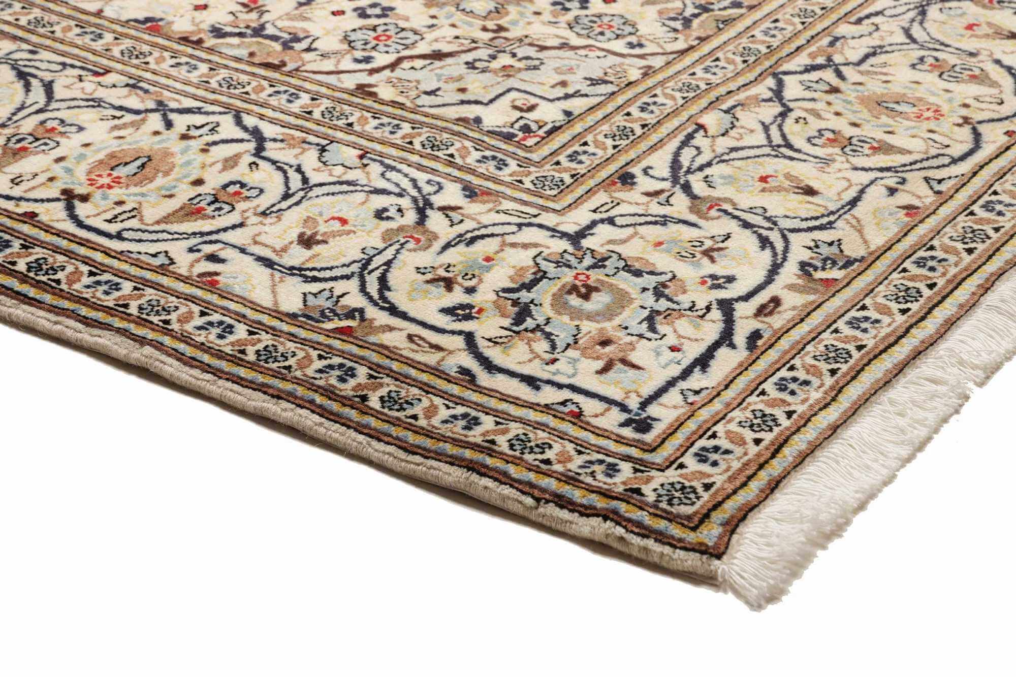 Kashan Super perzsa szőnyeg