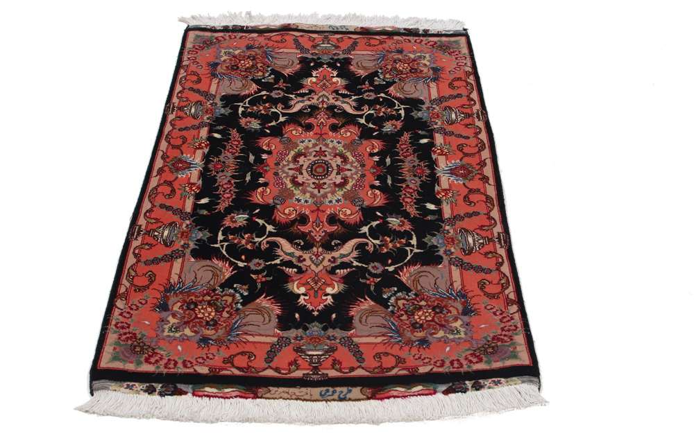 Tabriz perzsa szőnyeg