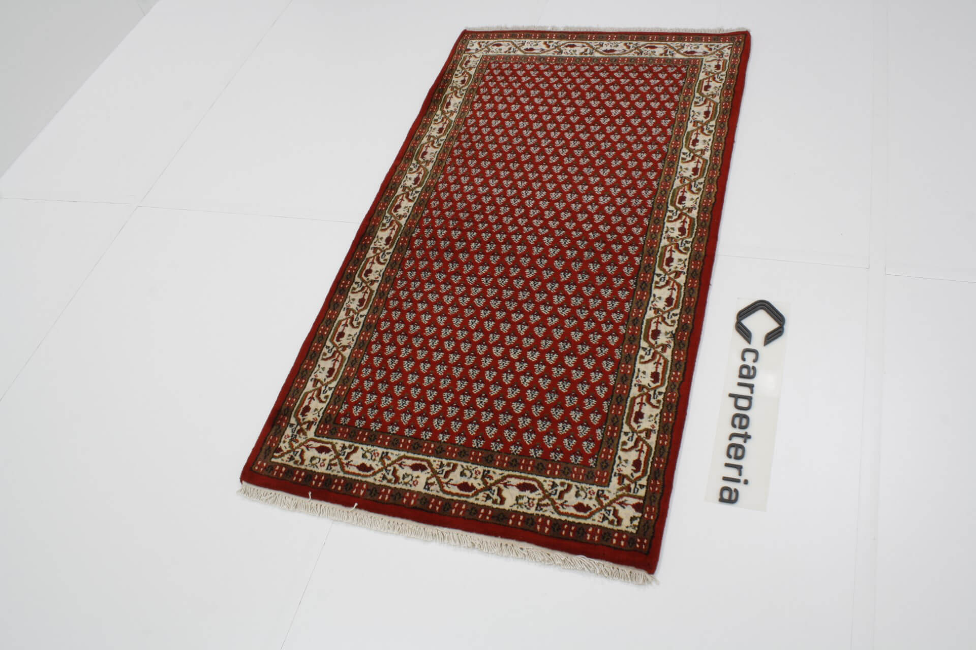 Oriental rug Mir