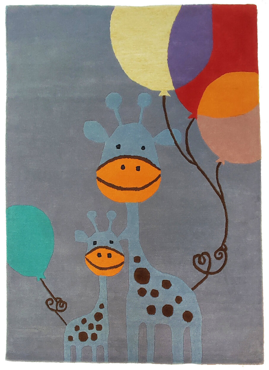 Rug Kids Universe Premium