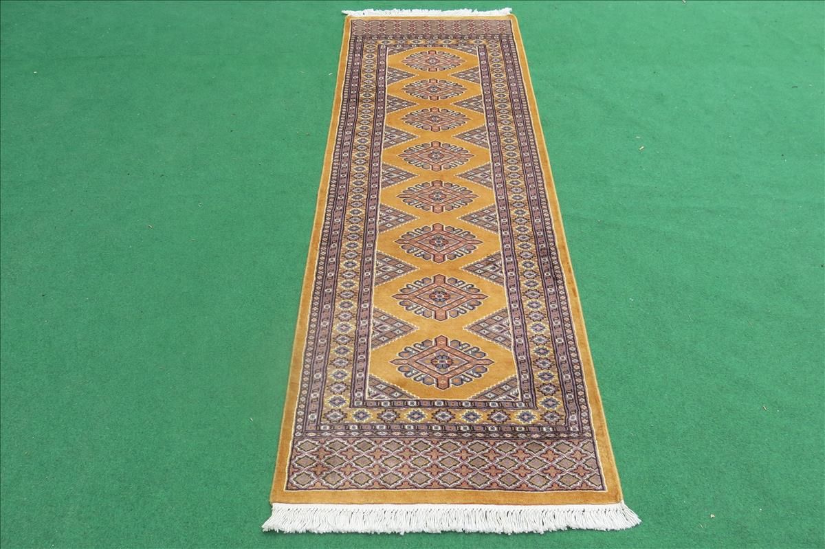 Bukhara exkluzív keleti szőnyeg