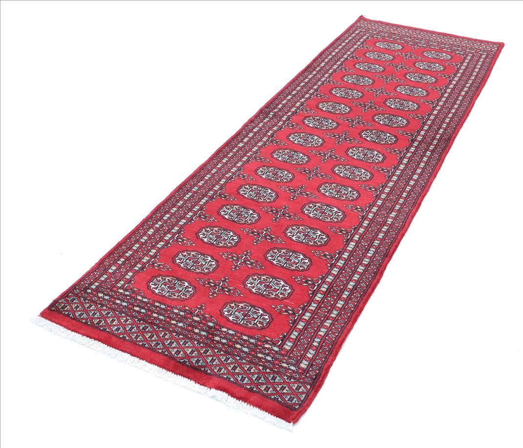 Bukhara exkluzív keleti szőnyeg