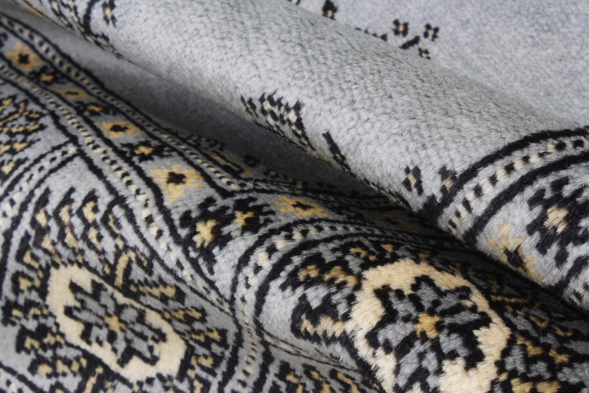 Bukhara exkluzív keleti szőnyeg