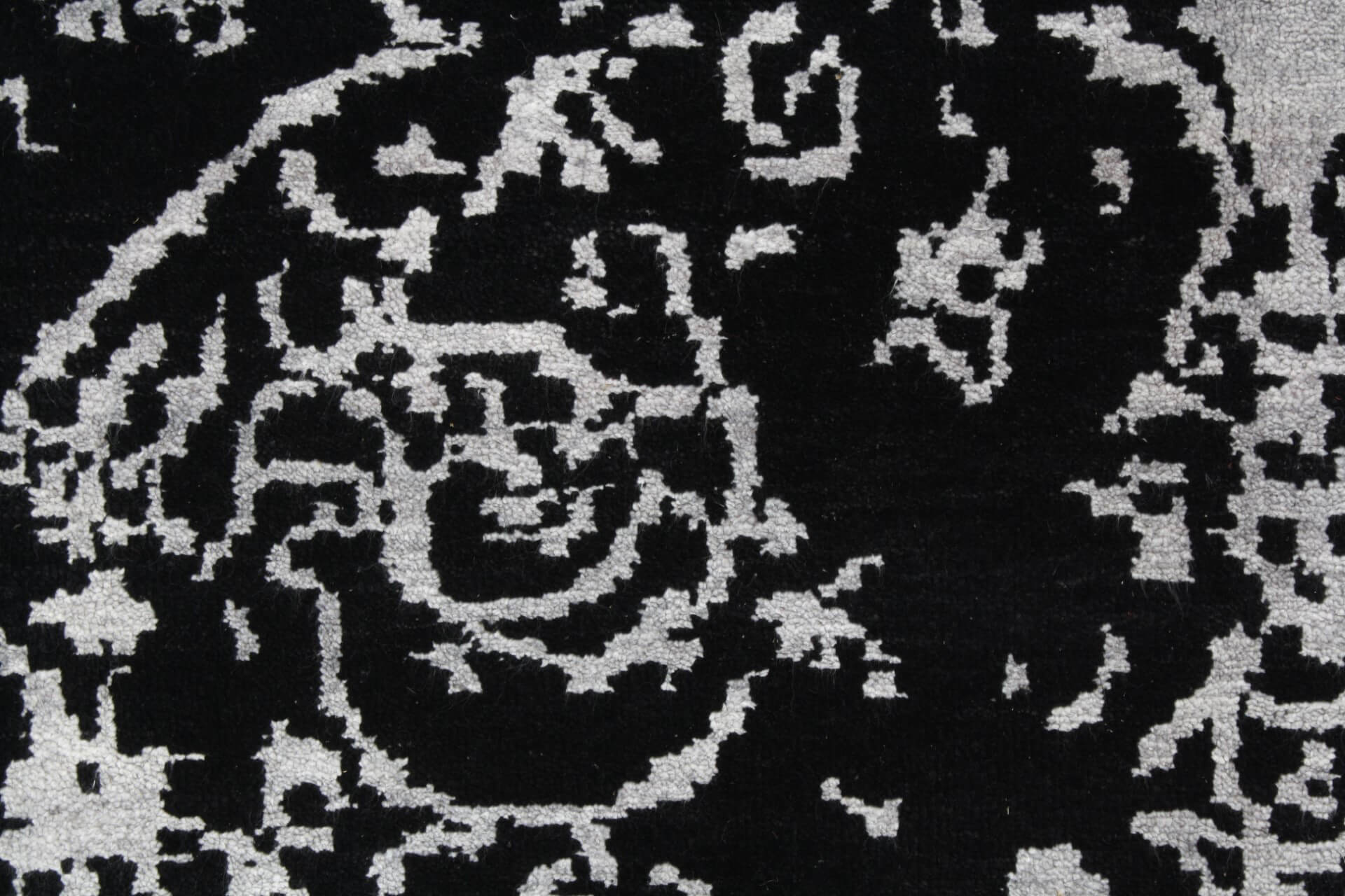 Ikat exkluzív modern szőnyeg