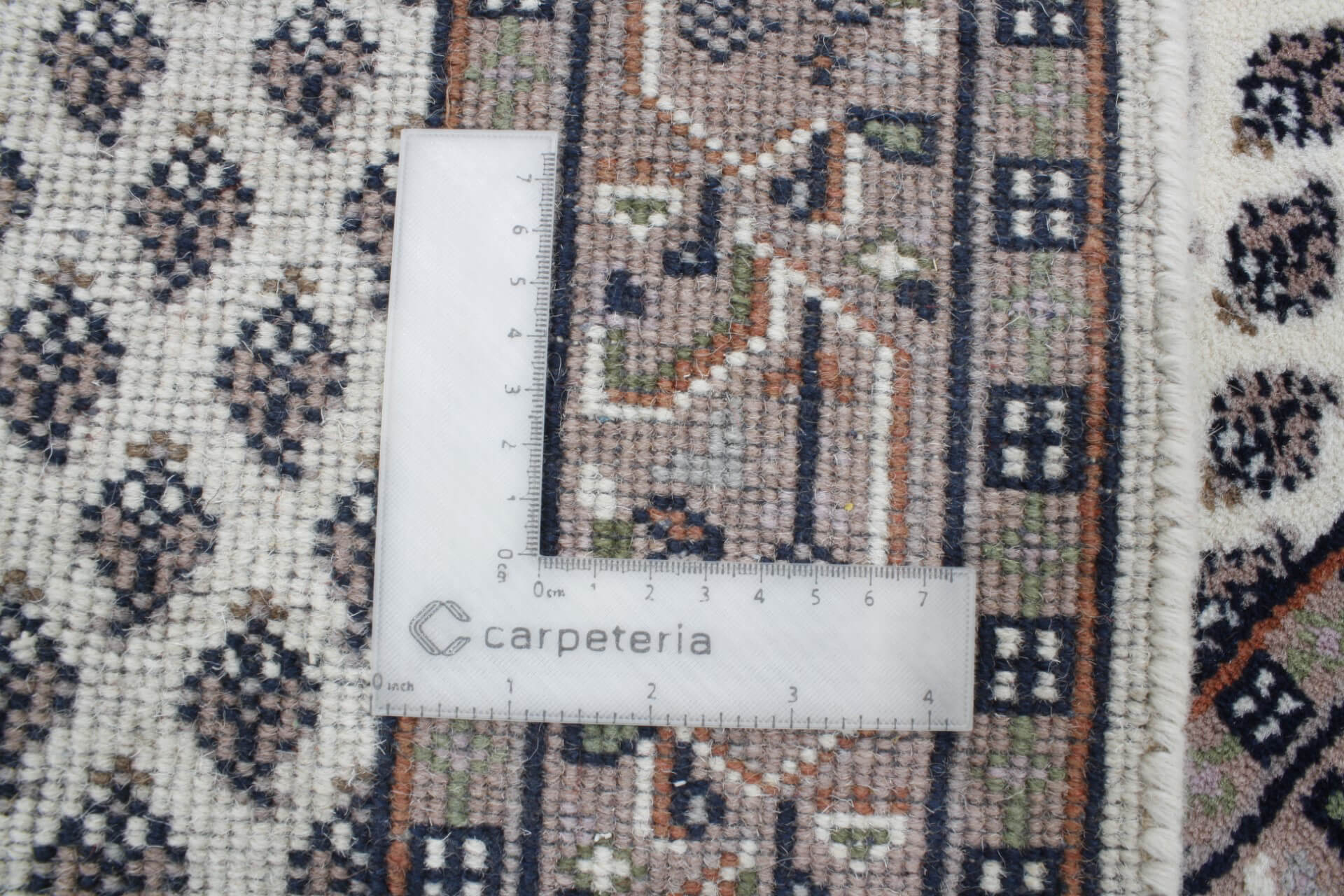 Oriental rug Mir