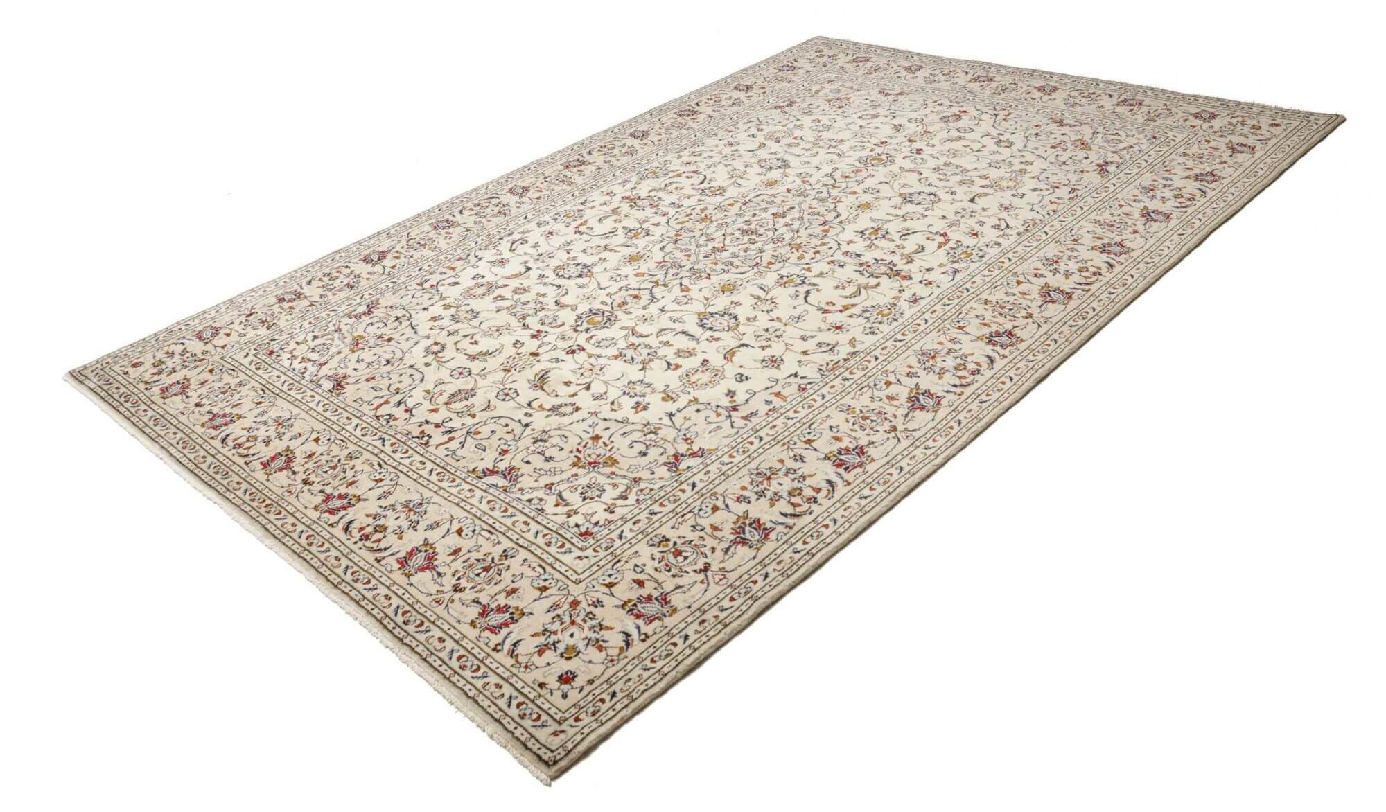 Kashan Super perzsa szőnyeg