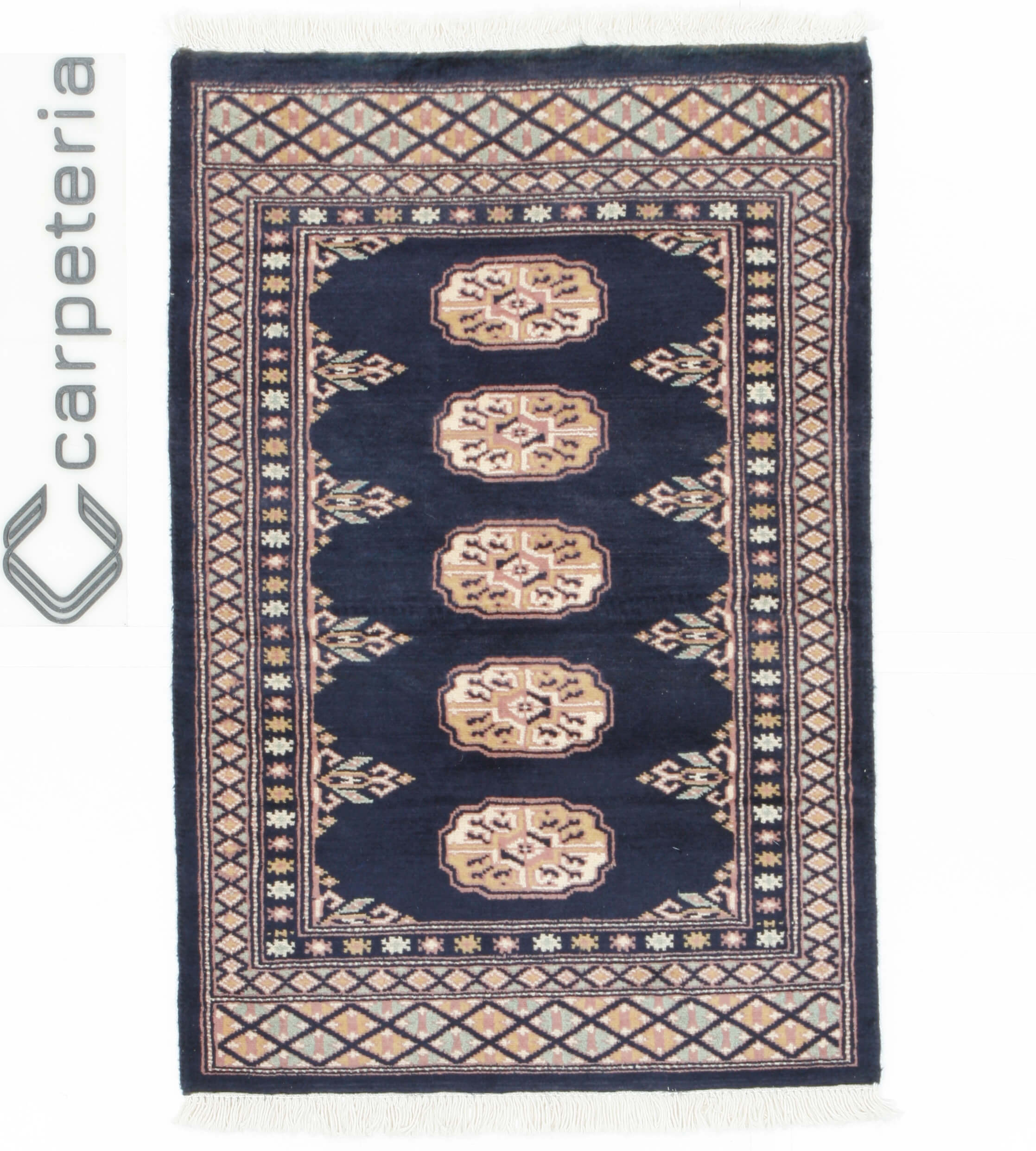 Bukhara exkluzív keleti szőnyeg