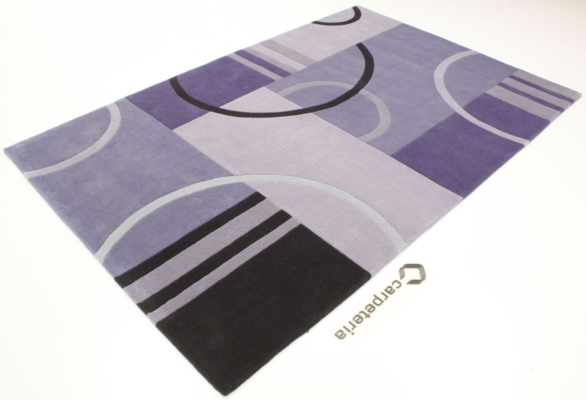 Modern Wool keleti szőnyeg