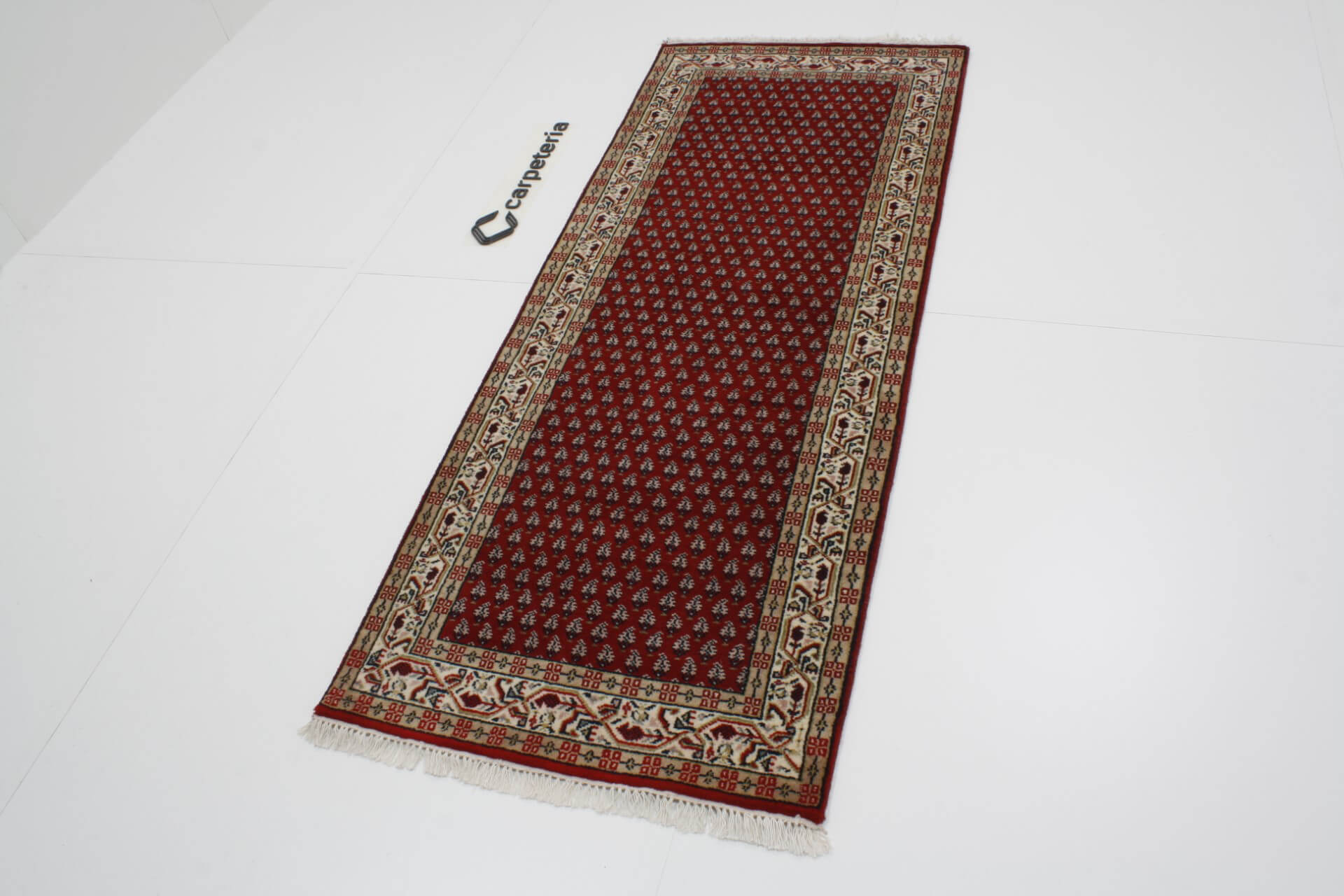 Oriental rug Mir