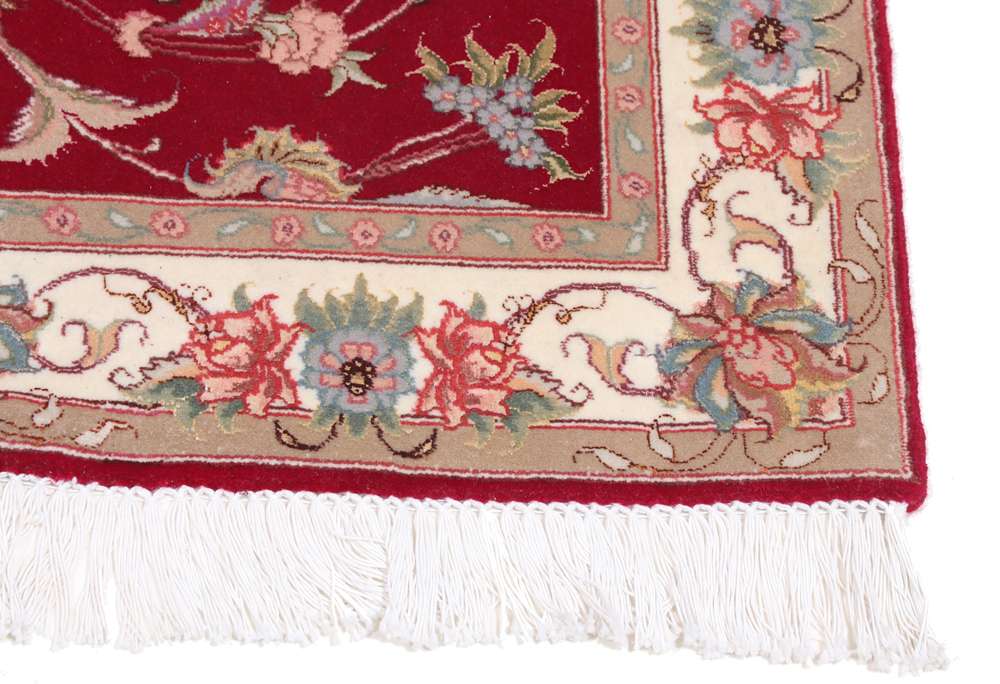 Tabriz perzsa szőnyeg