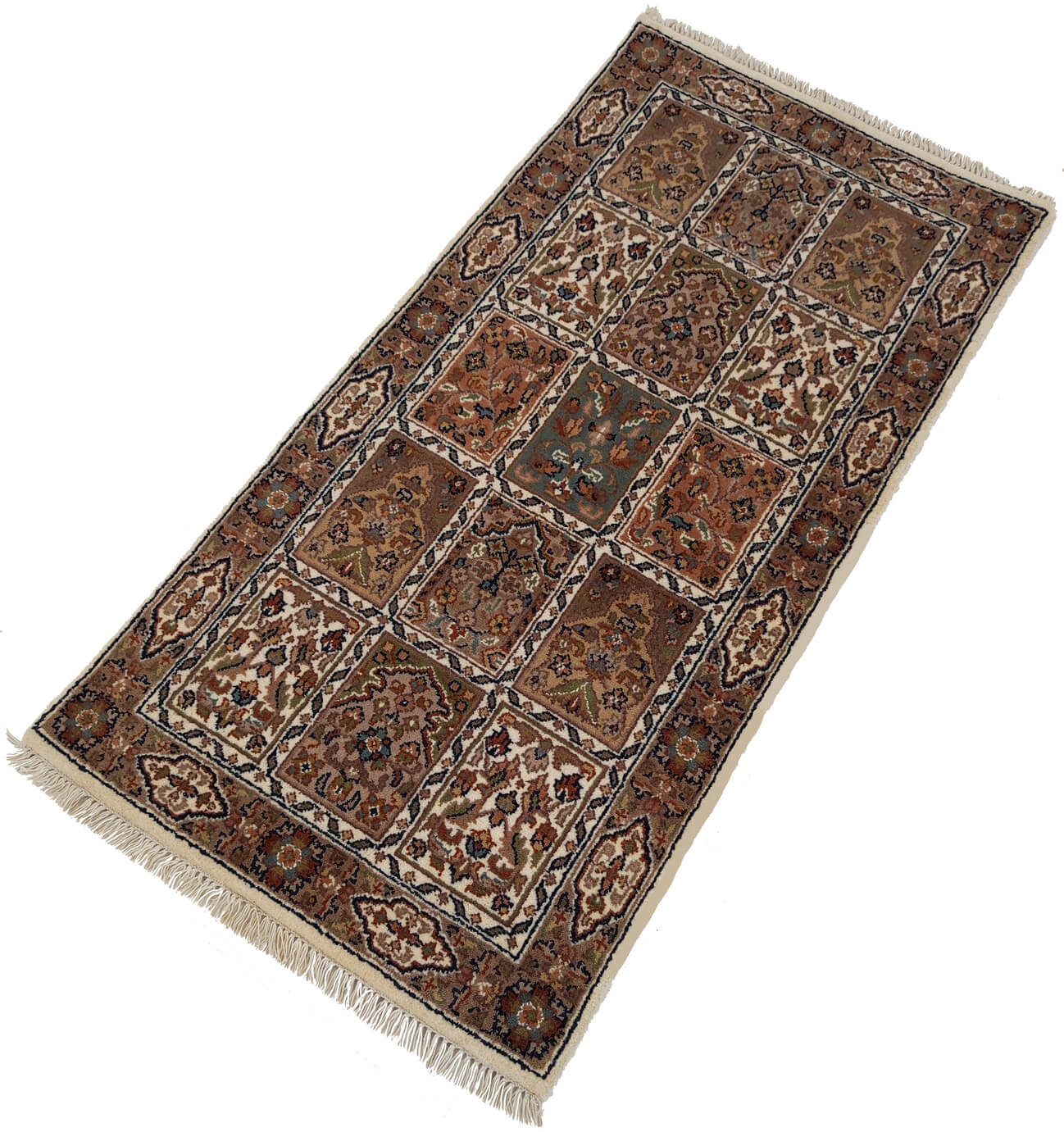 Ikat Royal modern szőnyeg