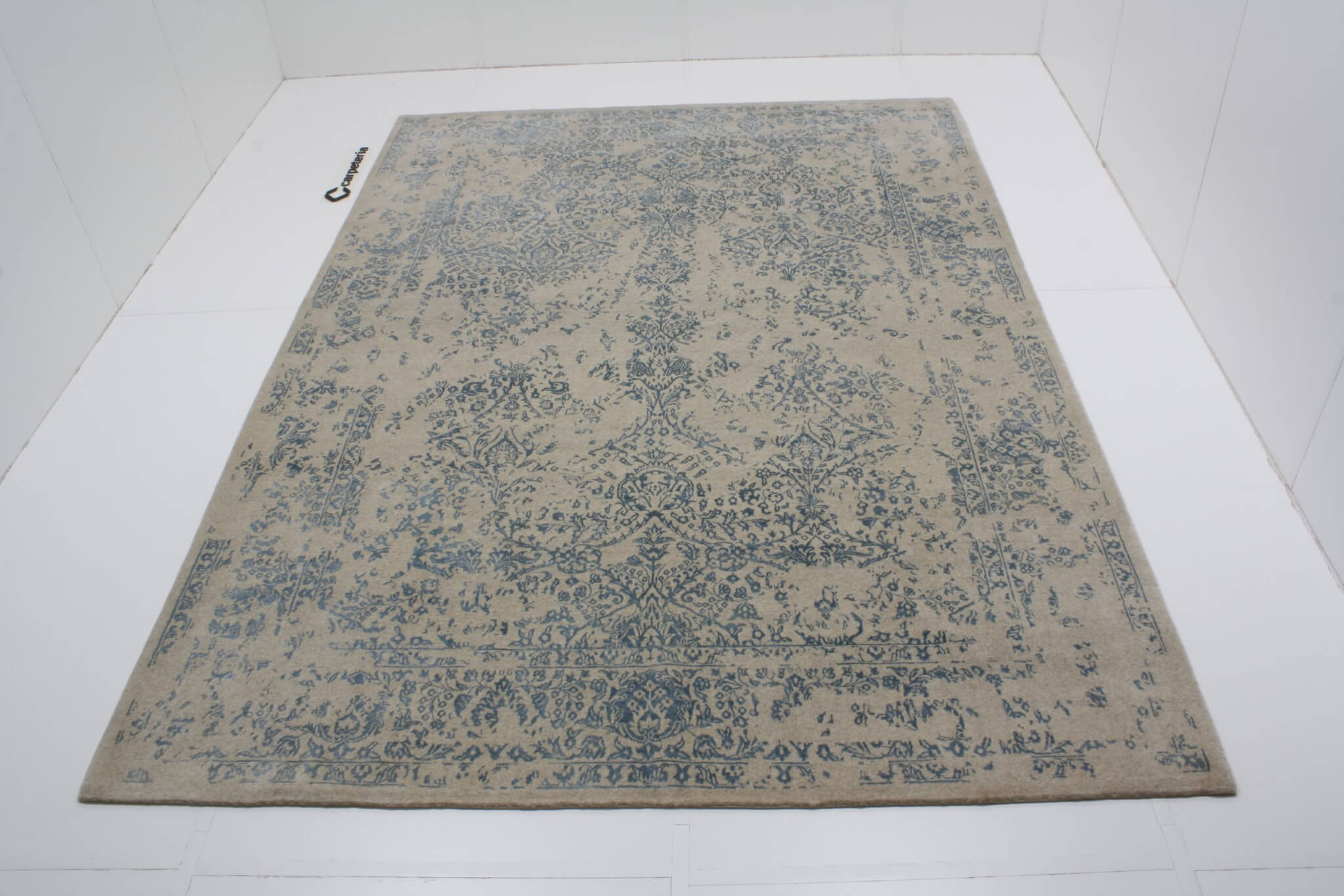 Ikat Royal modern szőnyeg