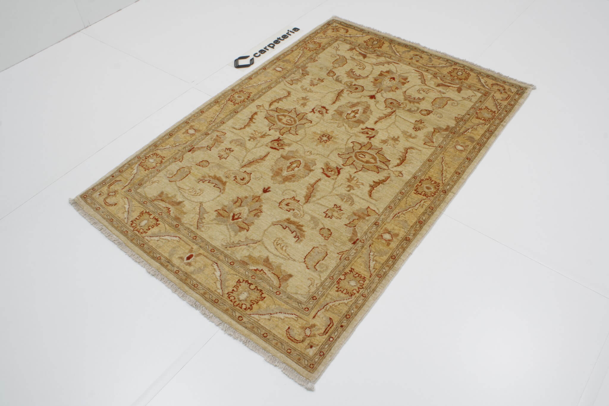 Oriental rug Ziegler Exclusive