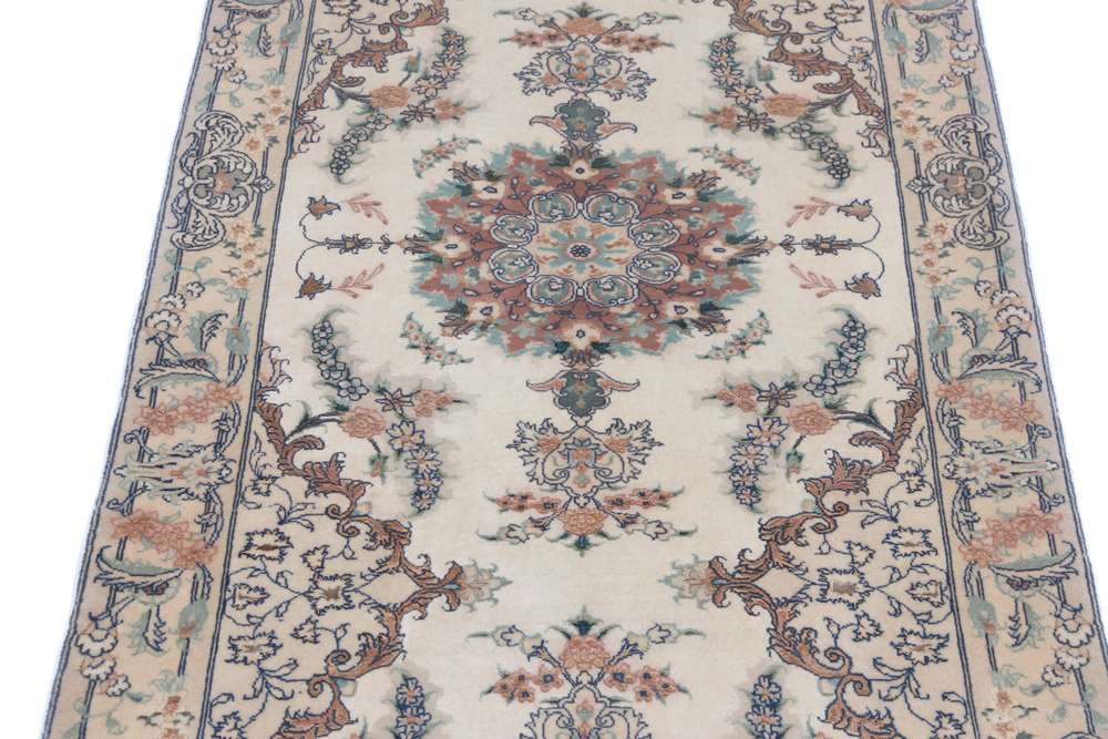 Tabriz perzsa szőnyeg