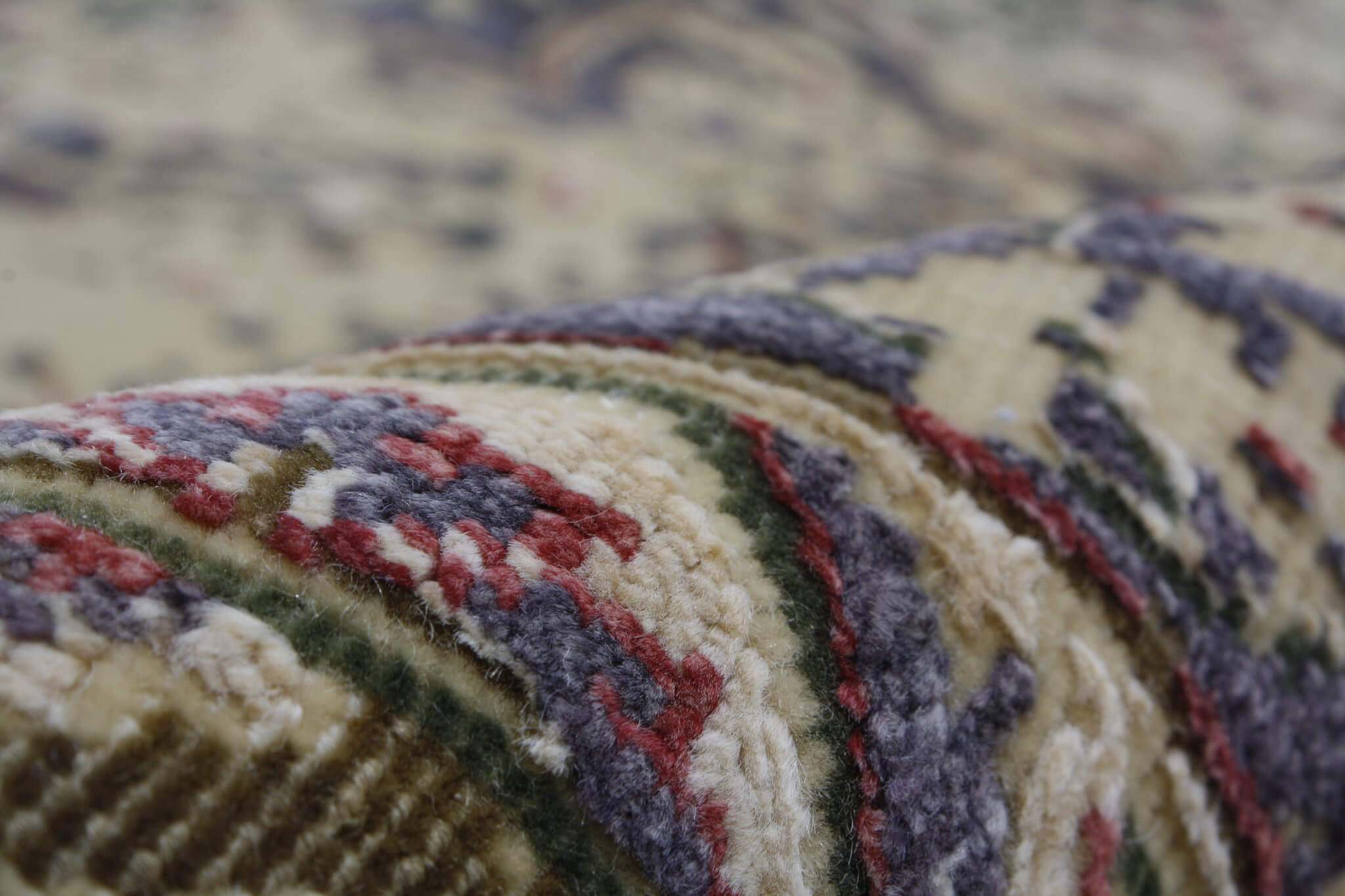 Ikat Royal modern szőnyeg
