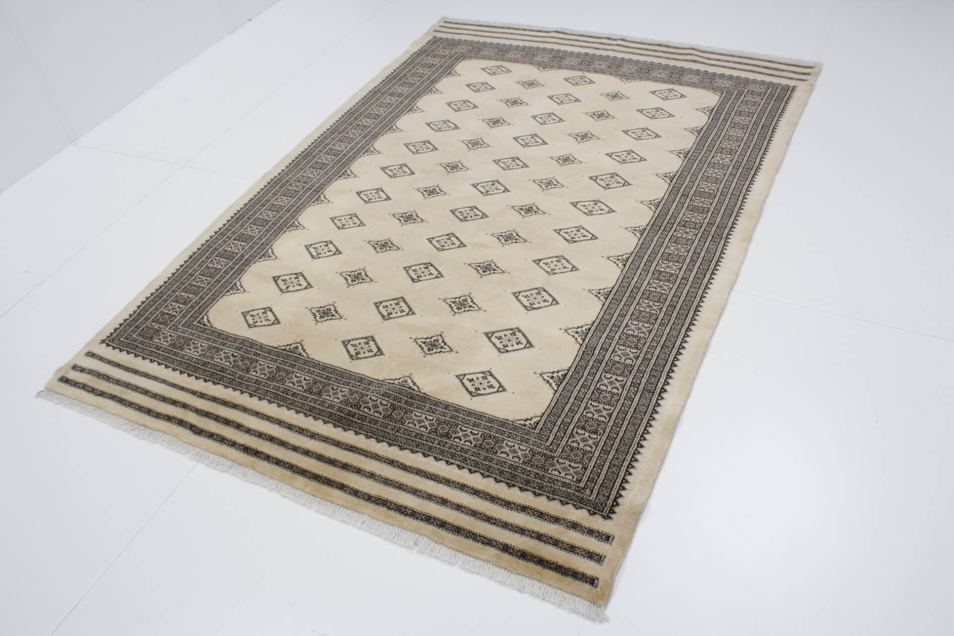 Oriental rug Jaldar Exclusive
