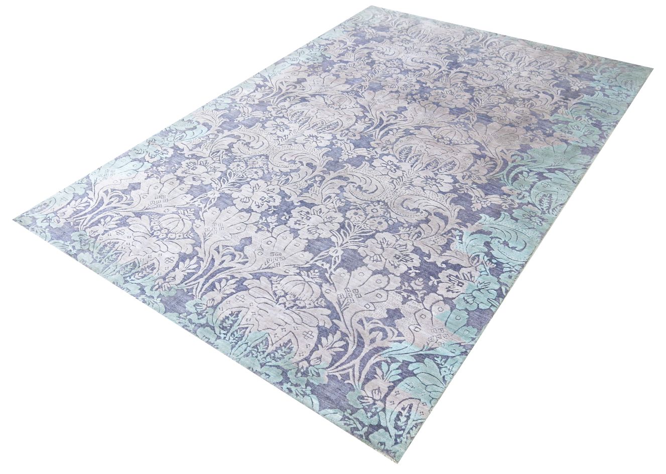 Ikat Royal modern szőnyeg