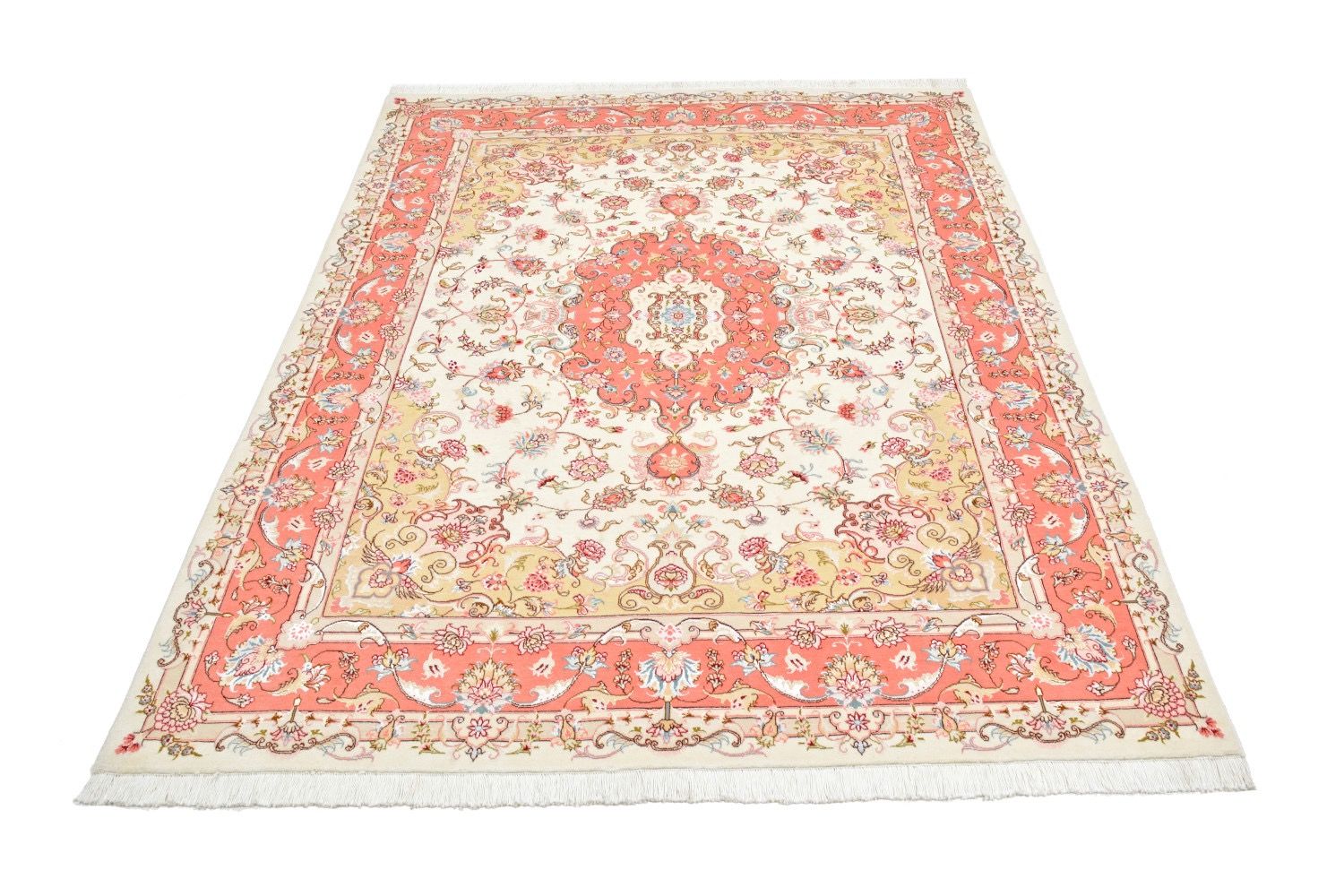 Tabriz Imperial keleti szőnyeg