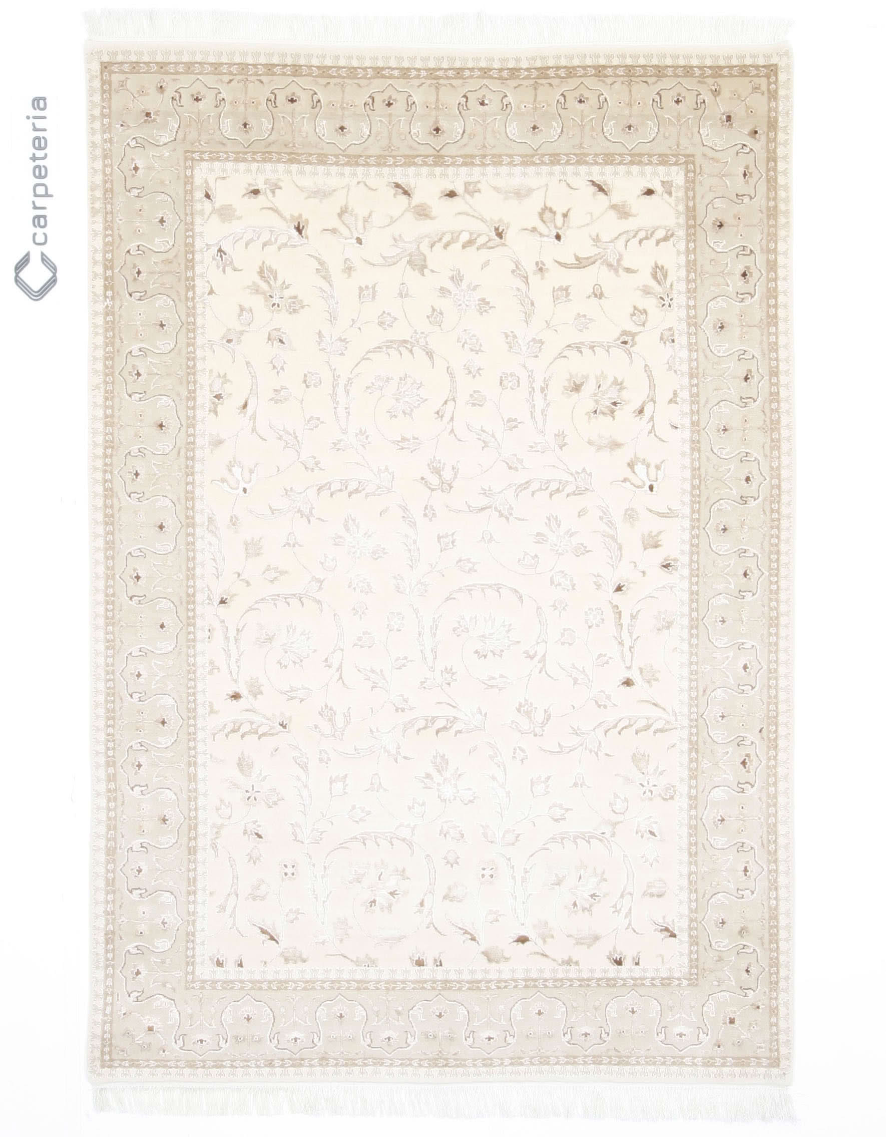 Oriental rug Tabriz Exclusive